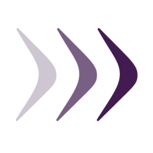 Symbol_RGB_sipka_purpledark