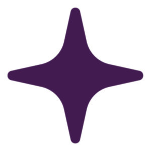 Symbol_RGB_star_purpledark
